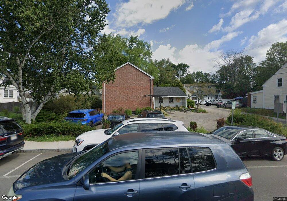 10 Walker St, Kittery, ME 03904 - photo 1