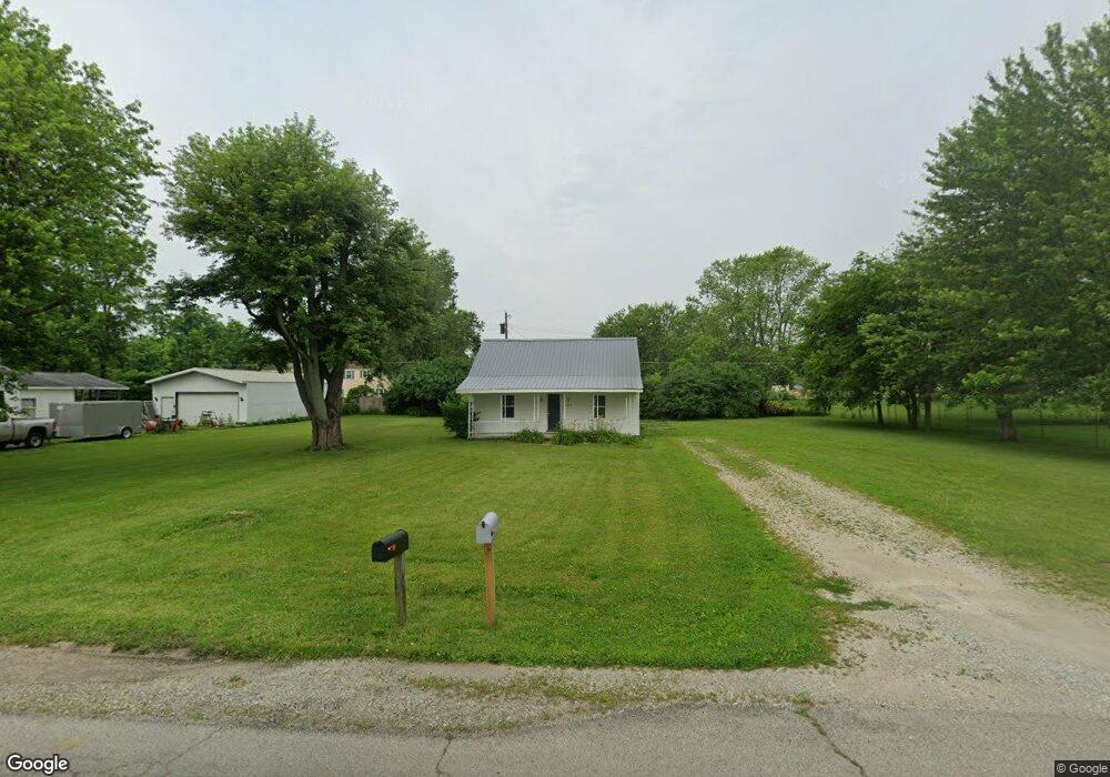 2617 N Reserve St, Muncie, IN 47303 - photo 1