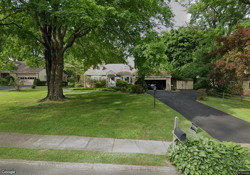 1045 Kipling Rd, Jenkintown, PA 19046 - photo 1