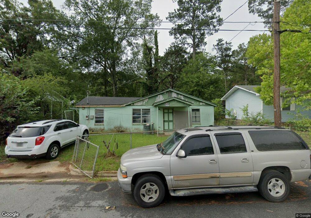 650 Heard Ave, Albany, GA 31701 - photo 1