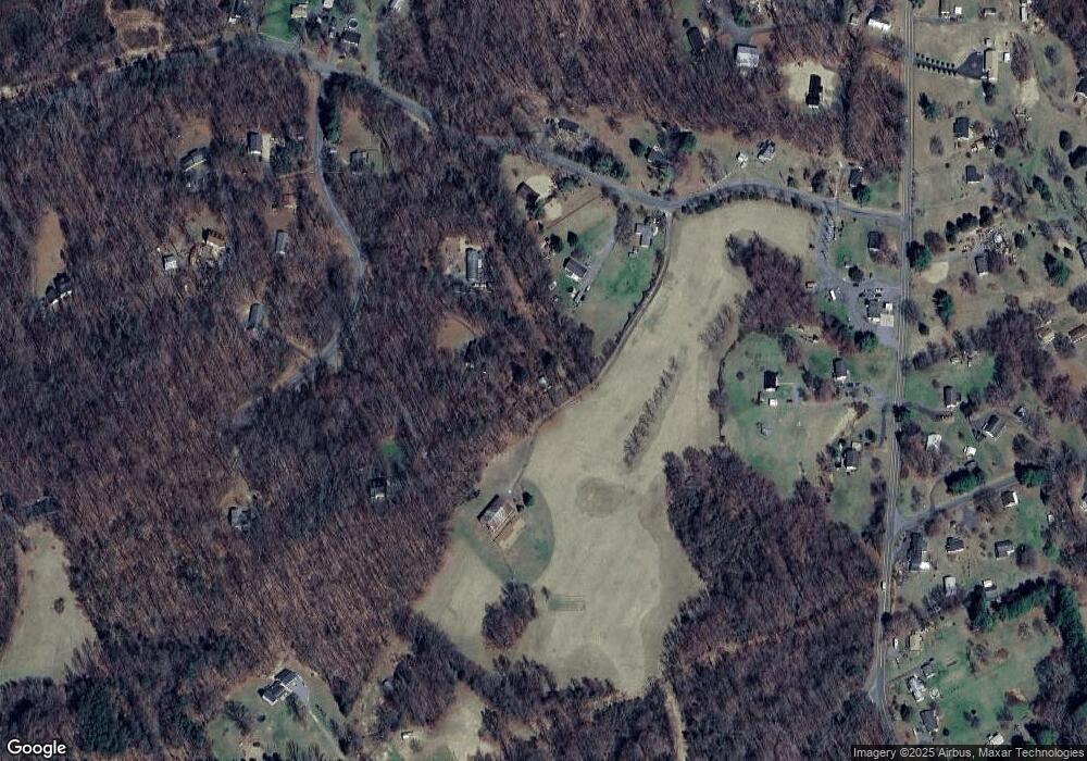 10656 Orchard Ln, Rixeyville, VA 22737 - photo 1