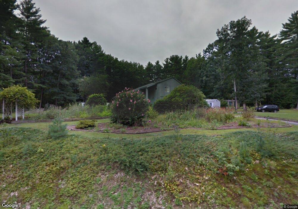 15 Sandy Pond Pkwy, Bedford, NH 03110 - photo 1