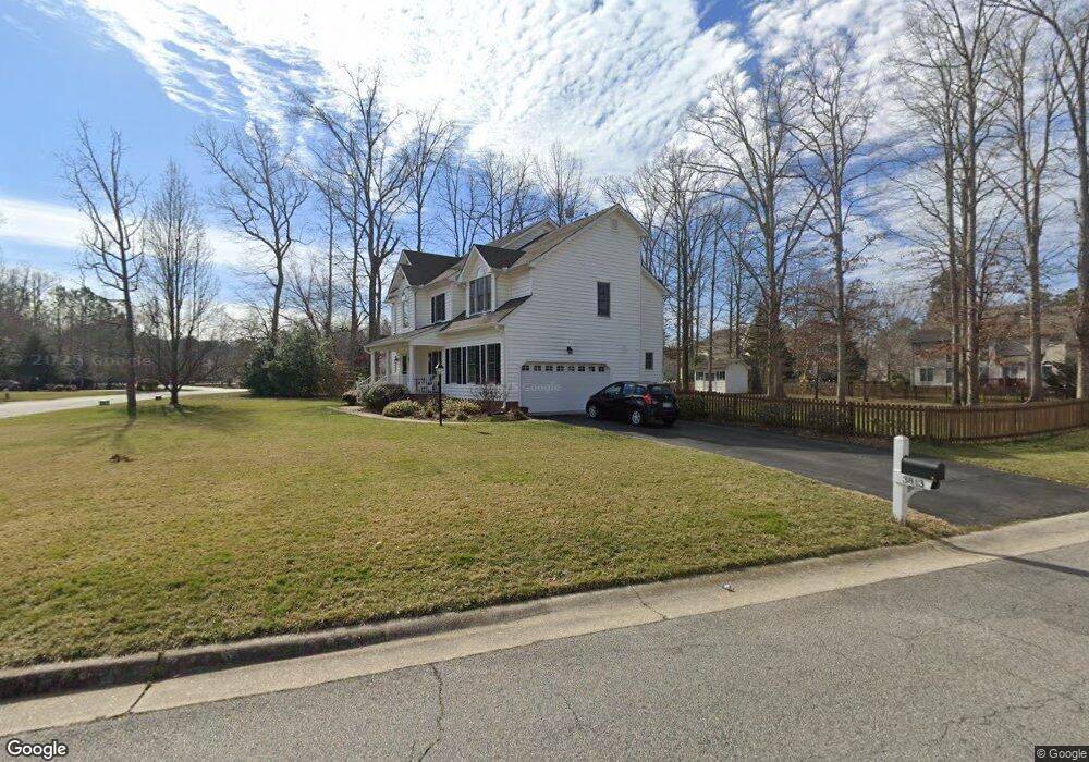 3813 Lenox Forest Dr, Midlothian, VA 23113 - photo 1