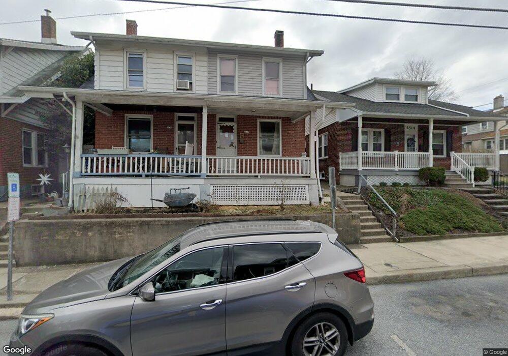 2516 Grant St, Reading, PA 19606 - photo 1