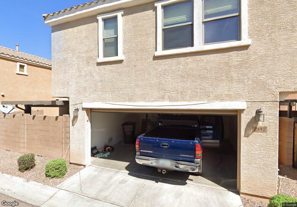 2942 E Megan St, Gilbert, AZ 85295 - photo 1