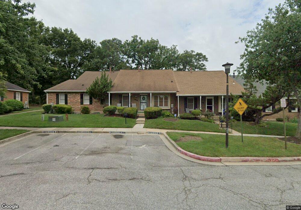 14910 Laurel Oaks Ln, Laurel, MD 20707 - photo 1