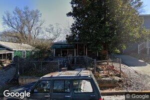 273 Paris St, Athens, GA 30606