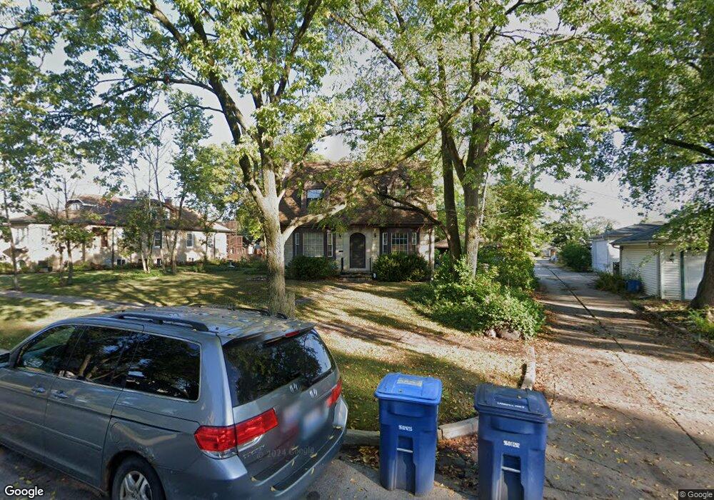 1580 Van Buren Ave, Des Plaines, IL 60018 - photo 1