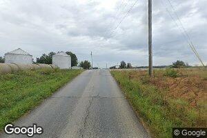 50 N County Road 650 W, Medora, IN 47260