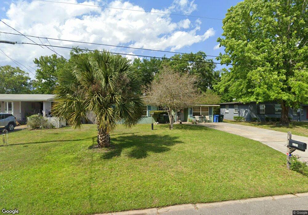 6259 Claret Dr, Jacksonville, FL 32210 - photo 1