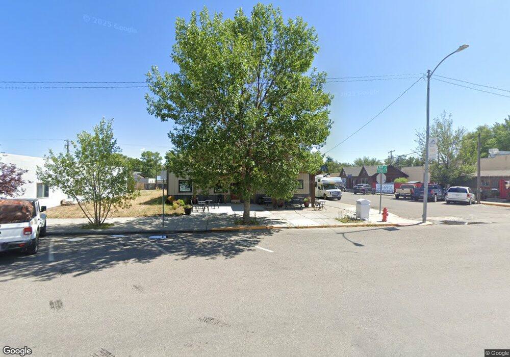 23 S Main St, Three Forks, MT 59752 - photo 1