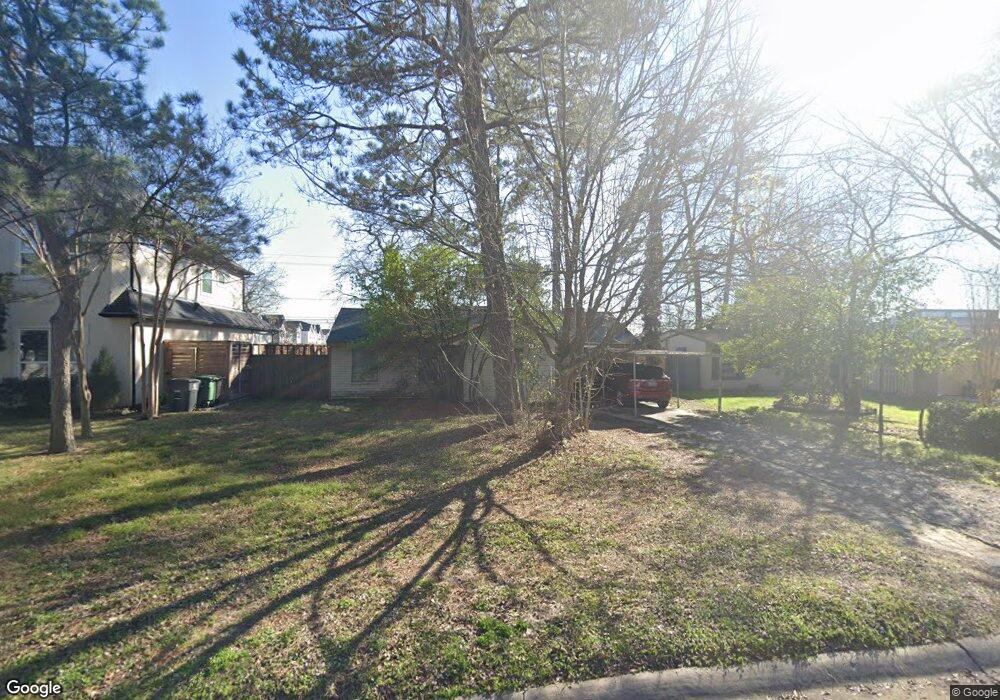 1221 Du Barry Ln, Houston, TX 77018 - photo 1