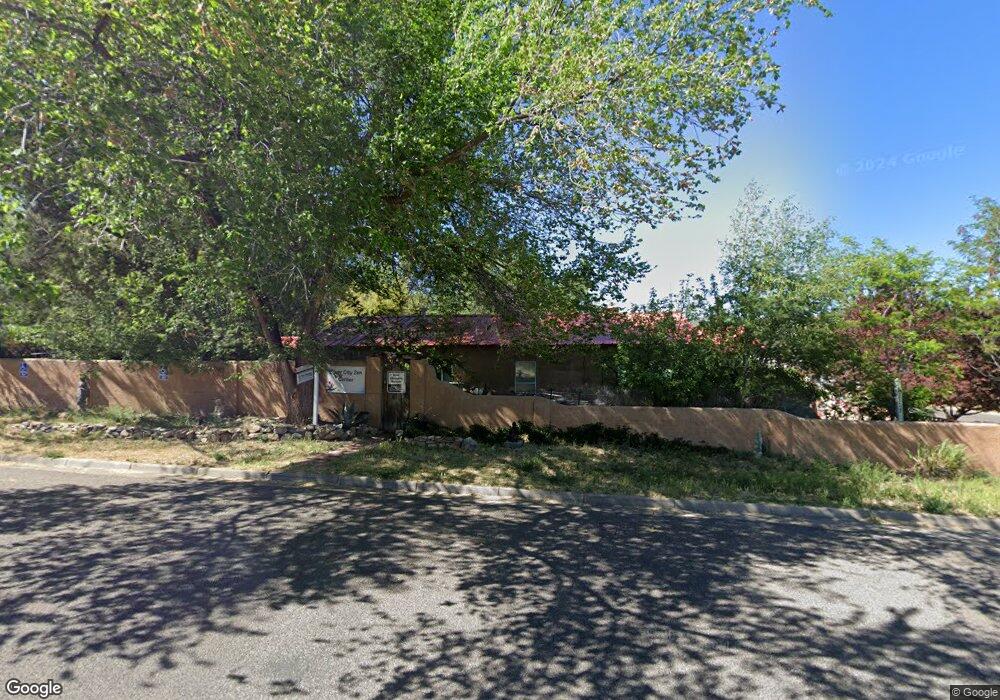 506 W 13th St, Silver City, NM 88061 - photo 1
