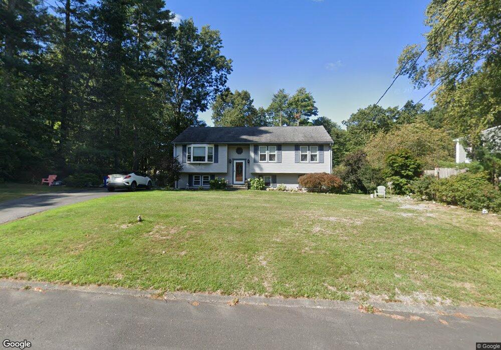 52 Briar Rd, Taunton, MA 02780 - photo 1