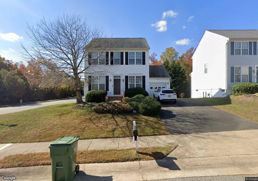 11200 Englewood Ct, Fredericksburg, VA 22407 - photo 1