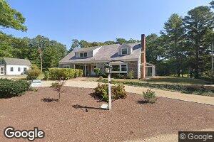 90 Piney Rd, Cotuit, MA 02635