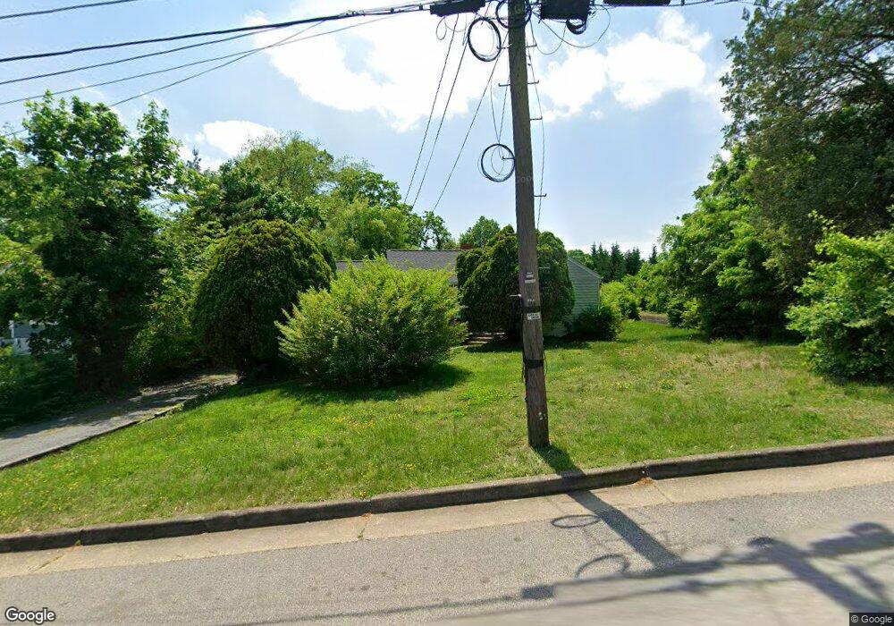 3307 Clayborne Ave, Alexandria, VA 22306 - photo 1