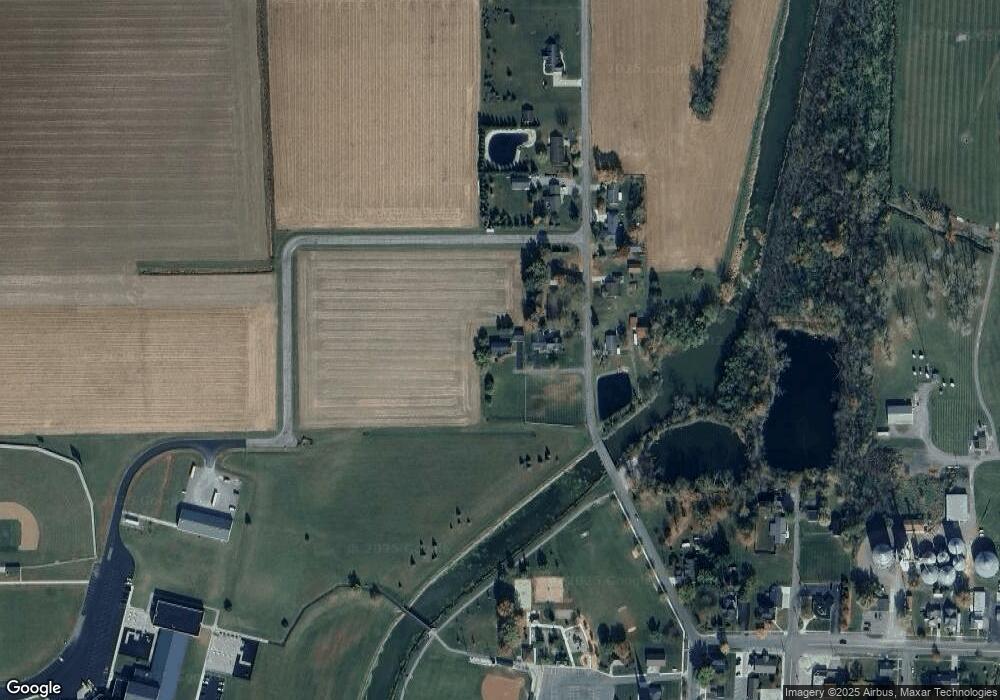 16750 Road 25p, Fort Jennings, OH 45844 - photo 1