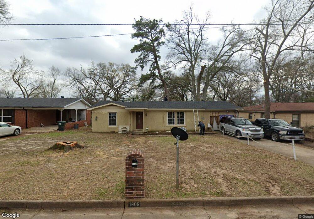 1606 Goliad St, Tyler, TX 75701 - photo 1