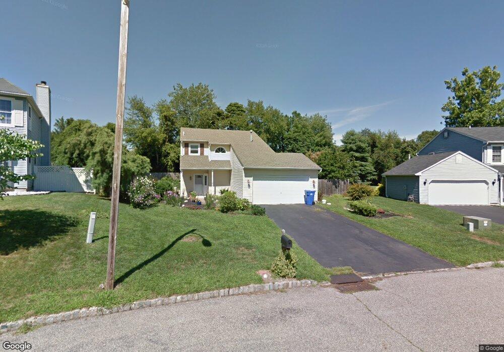 44 Marc Dr, Howell, NJ 07731 - photo 1