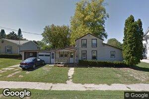411 Pearl St, Warren, IL 61087