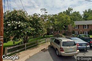 816 Saint James Cir, Charlottesville, VA 22902