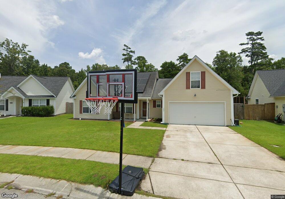 302 Equinox Cir, Ladson, SC 29456 - photo 1