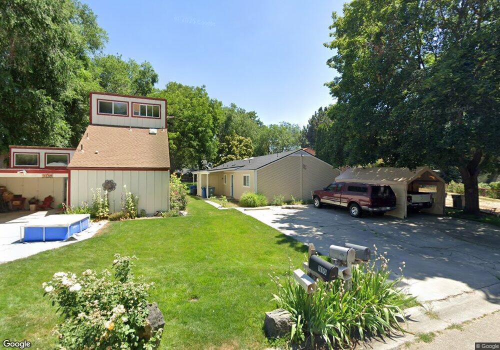 1112 Fern St, Nampa, ID 83686 - photo 1