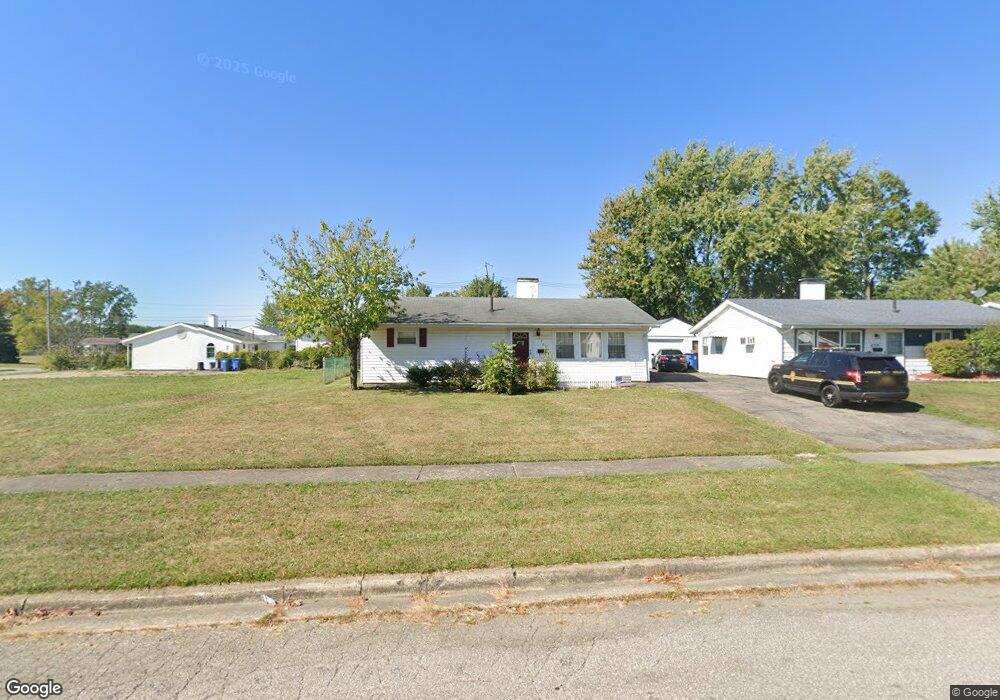 4320 Andover Ave, Lorain, OH 44055 - photo 1