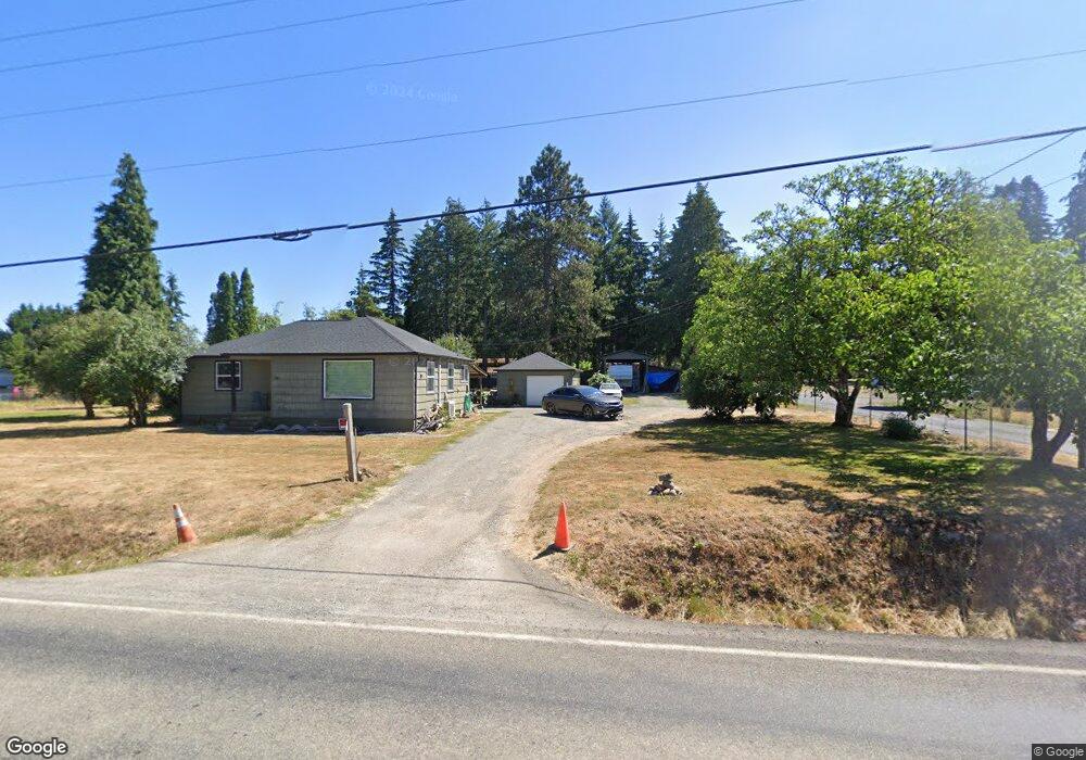 1466 Rush Rd, Chehalis, WA 98532 - photo 1