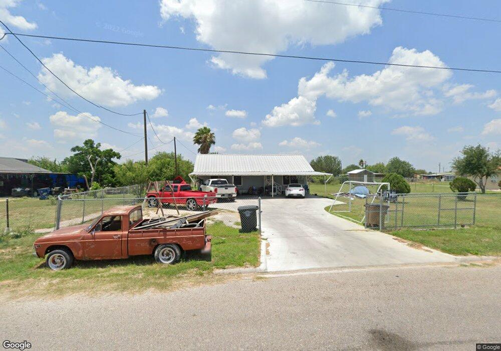 410 Yasmin St, Donna, TX 78537 - photo 1