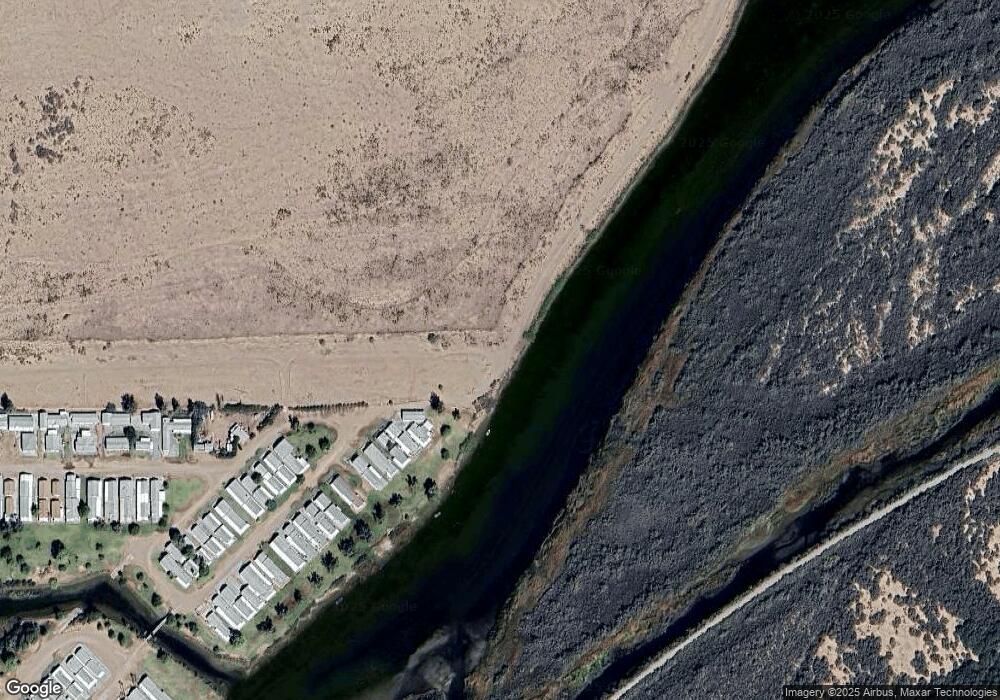 121 Hidden Valley Rd, Blythe, CA 92225 - photo 1