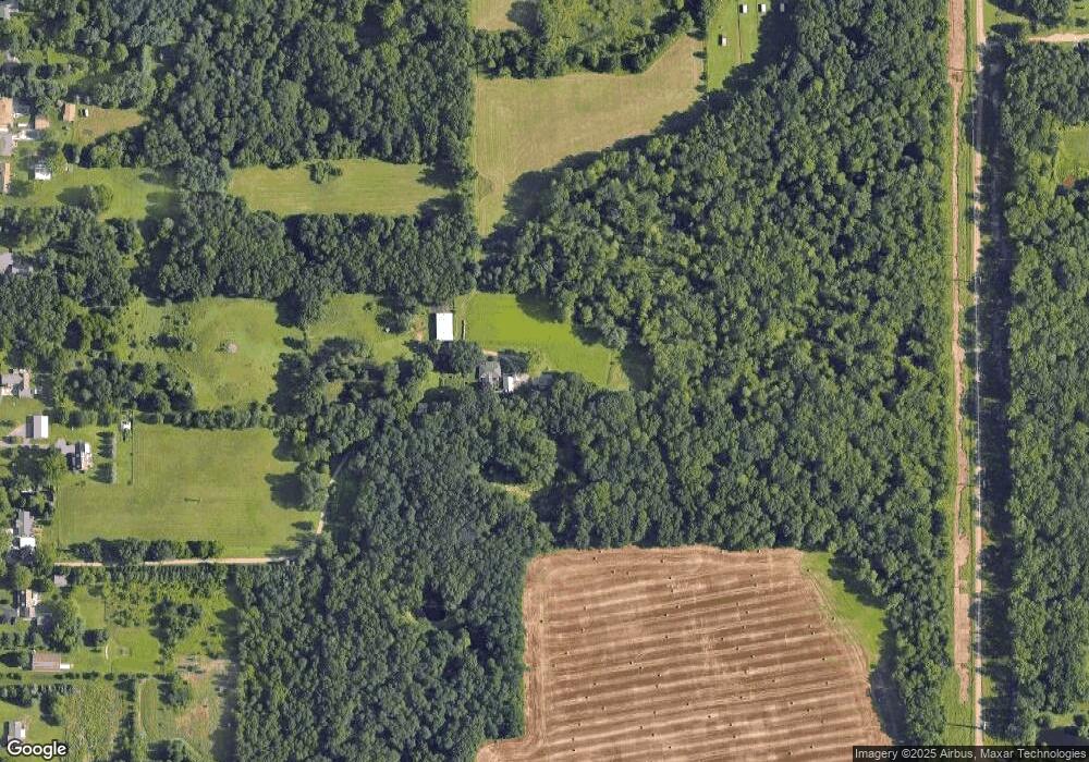 9600 8 Mile Rd, Ceresco, MI 49033 - photo 1