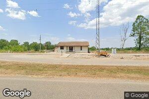 21265 E Darwin Ferry Rd, West Union, IL 62477