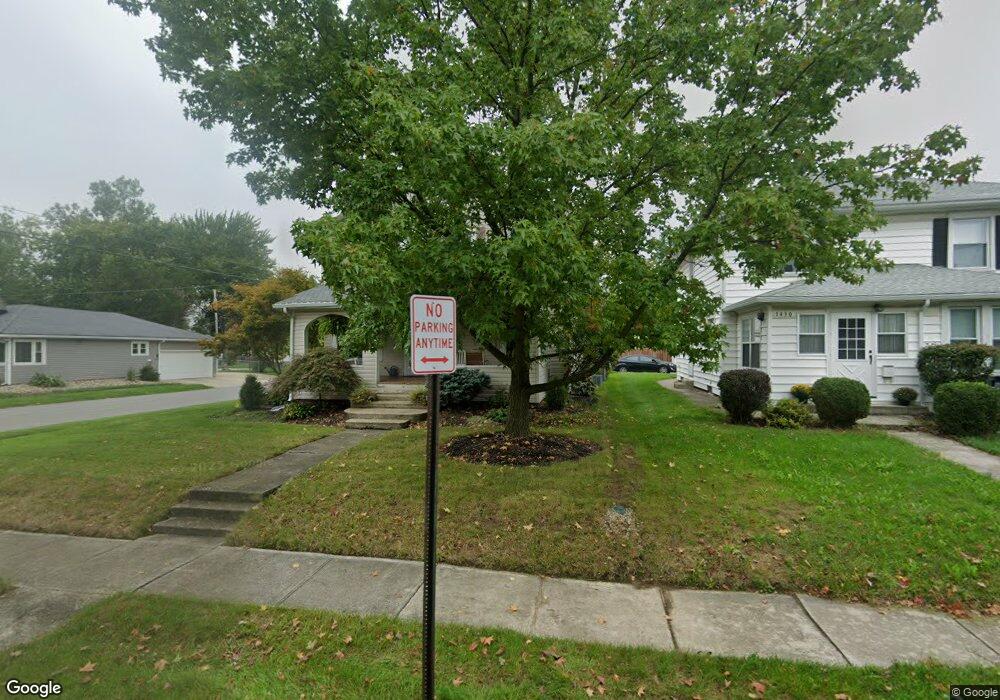 1434 Wendell Ave, Lima, OH 45805 - photo 1