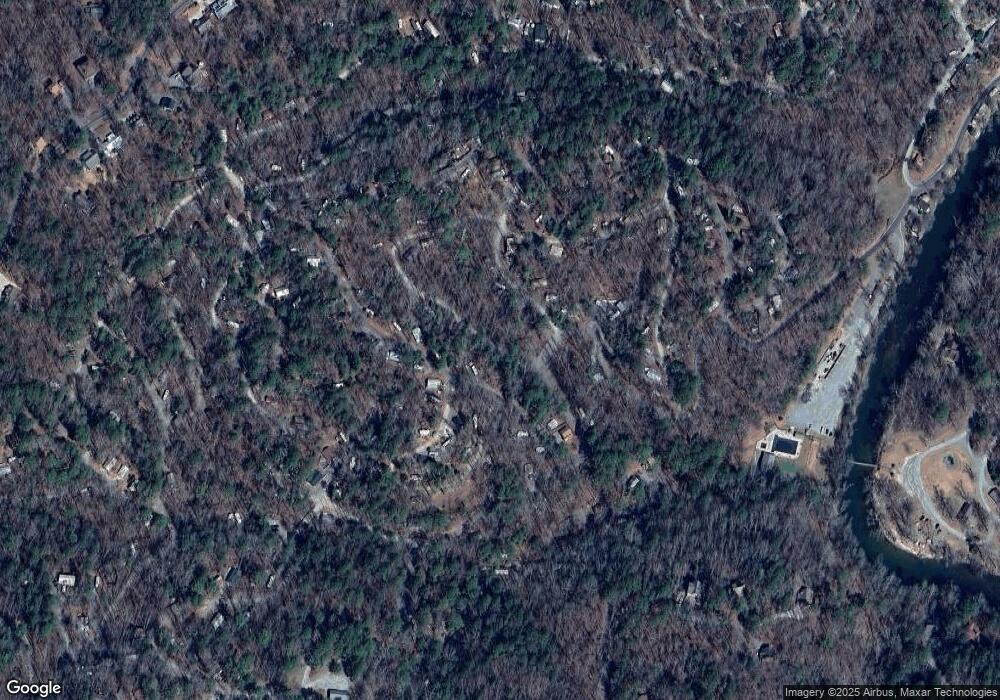 43 13th St, Ellijay, GA 30540 - photo 1