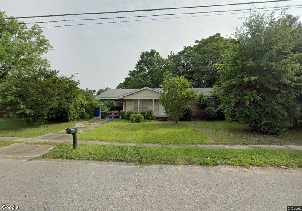 615 Montclair Rd, Fayetteville, NC 28314 - photo 1