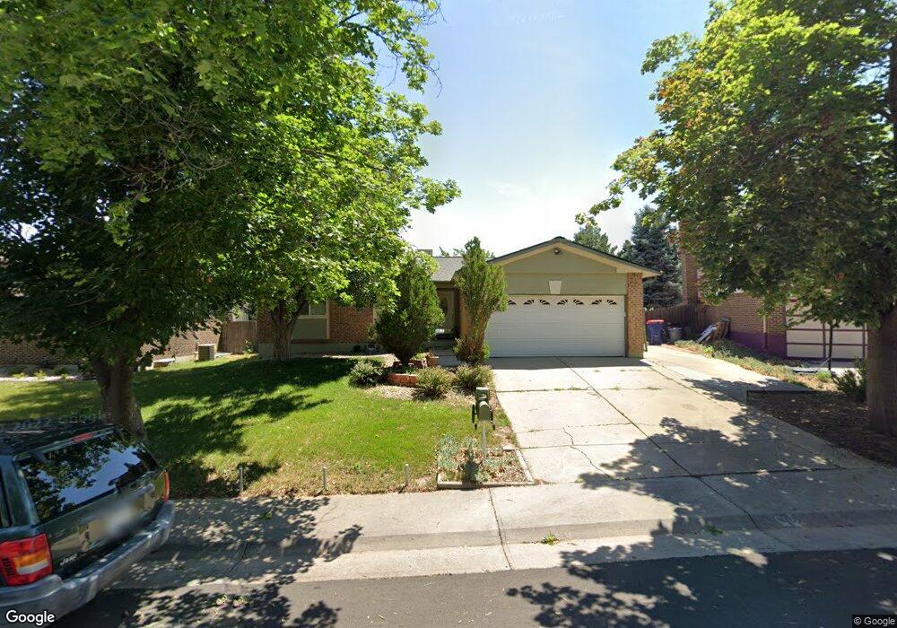 15032 E Utah Place, Aurora, CO 80012 - photo 1