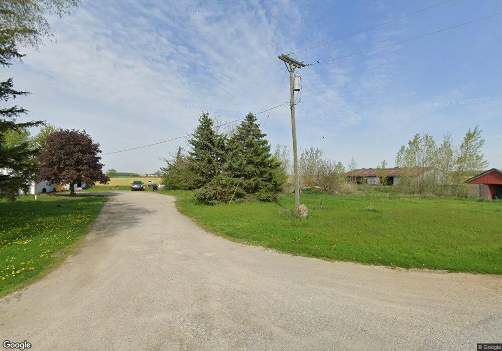 7024 Frankenmuth Rd, Vassar, MI 48768 - photo 1