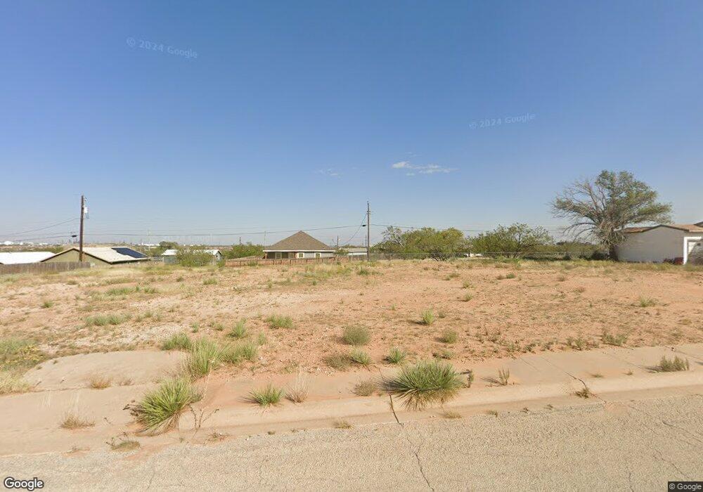1213 Grafa St, Big Spring, TX 79720 - photo 1