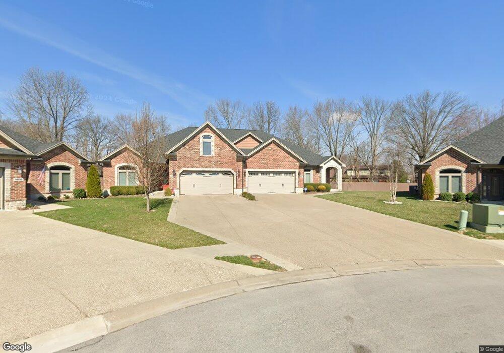 2851 Charlestown Rd, New Albany, IN 47150 - photo 1