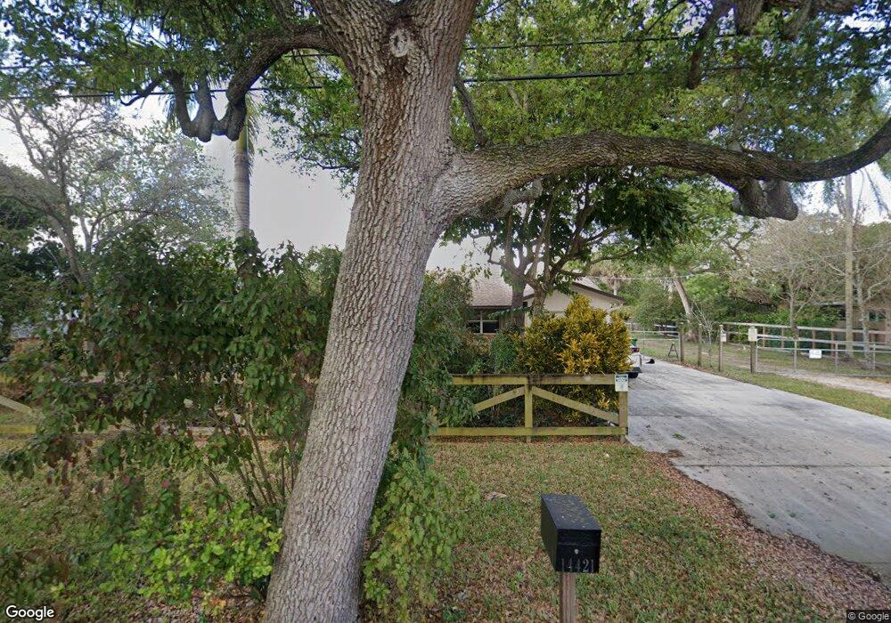 14421 SW 24th St, Davie, FL 33325 - photo 1