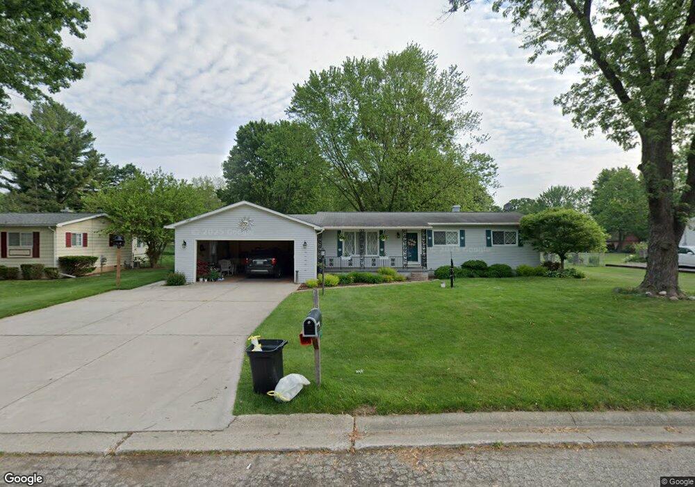 6327 Tamara Dr, Flint, MI 48506 - photo 1