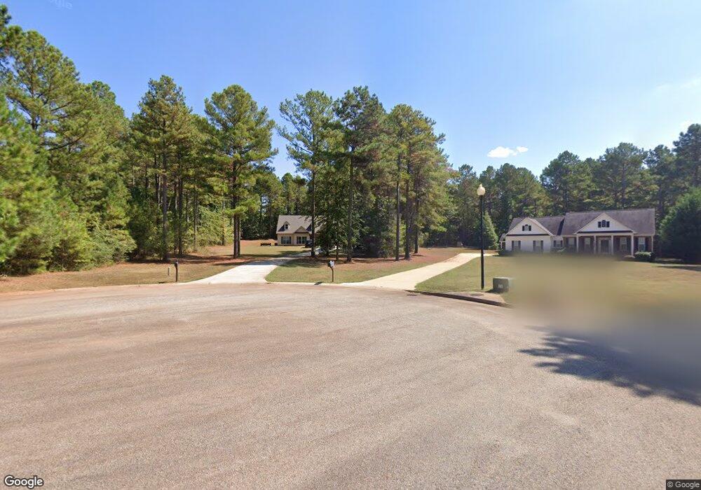 203 Whitfield Bend, Zebulon, GA 30295 - photo 1