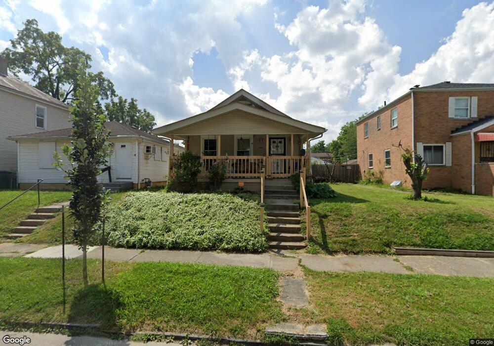441 S Powell Ave, Columbus, OH 43204 - photo 1