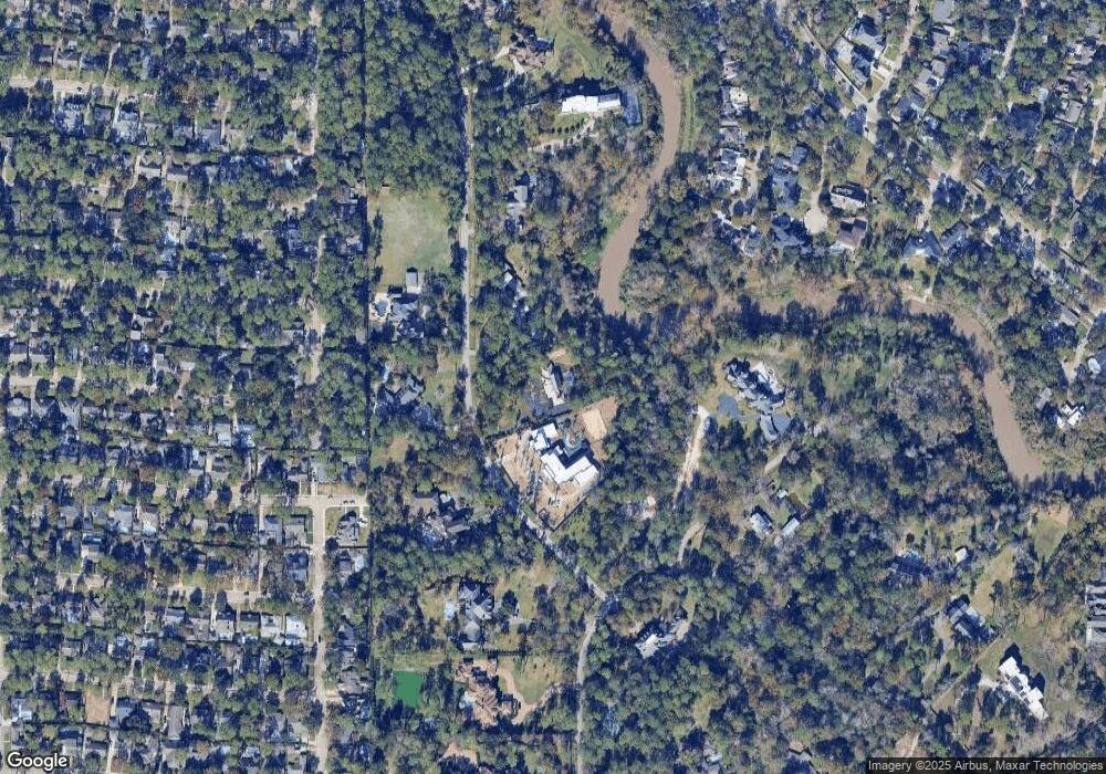 801 Crestbend Dr, Houston, TX 77042 - photo 1