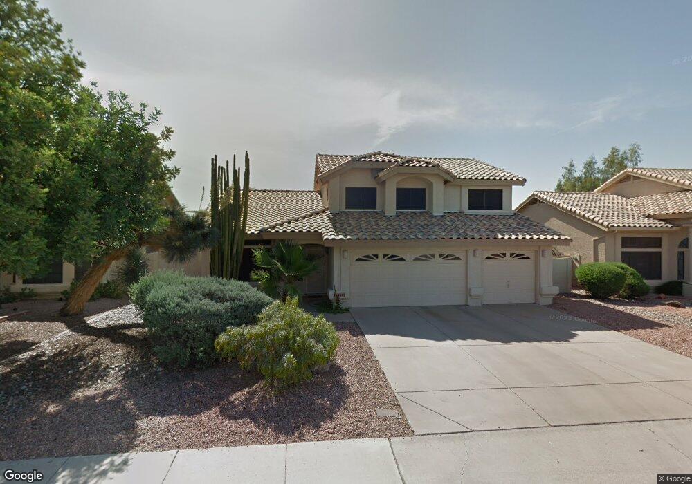 1511 N Sinova, Mesa, AZ 85205 - photo 1