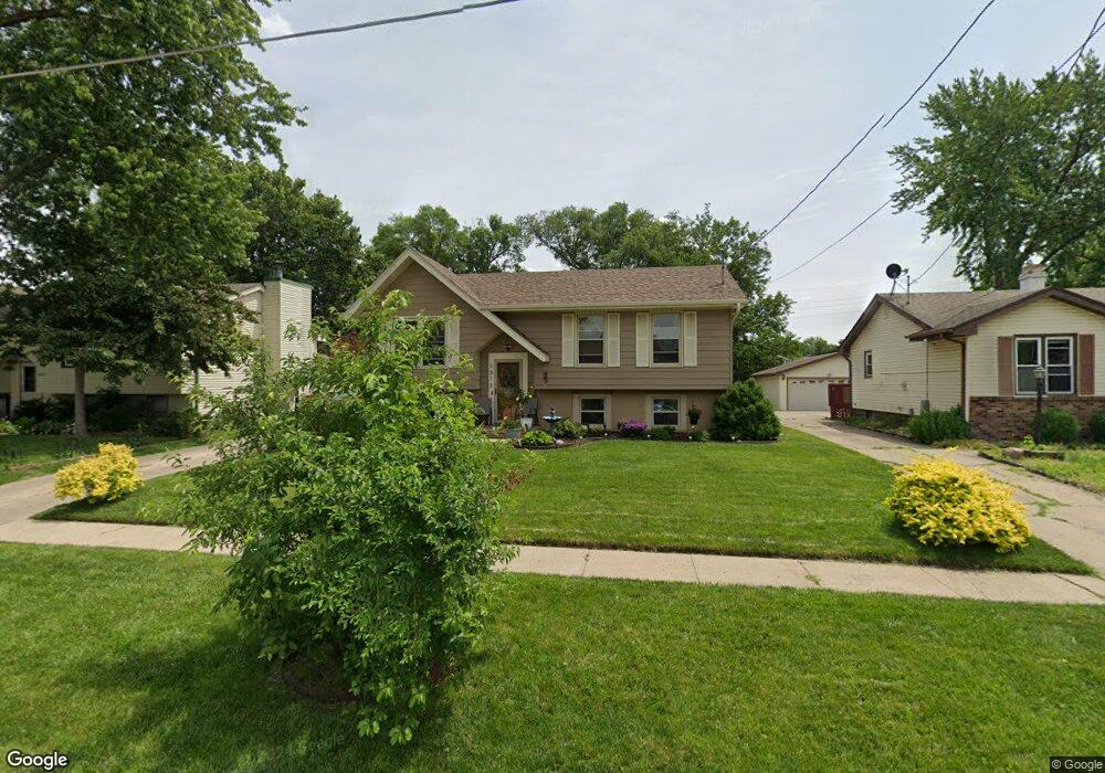 2513 Lay St, Des Moines, IA 50317 - photo 1