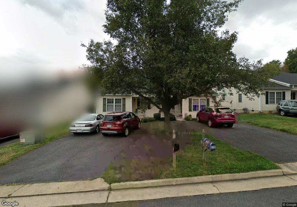 2316 Mosley St unit B, Waynesboro, VA 22980 - photo 1