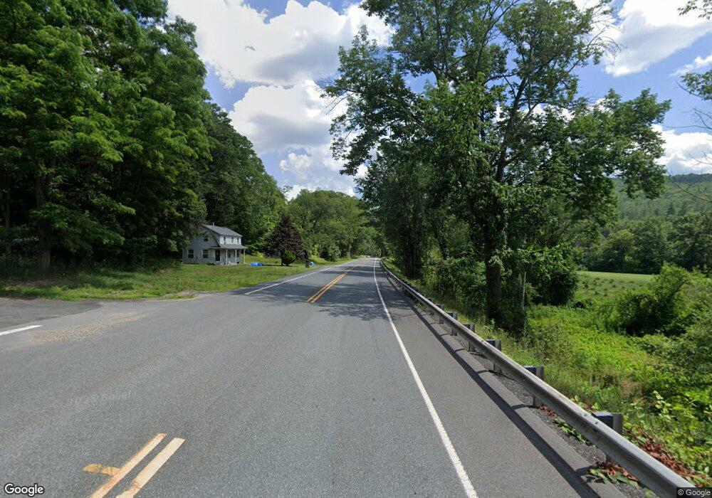 2 Burrington Rd, Heath, MA 01346 - photo 1